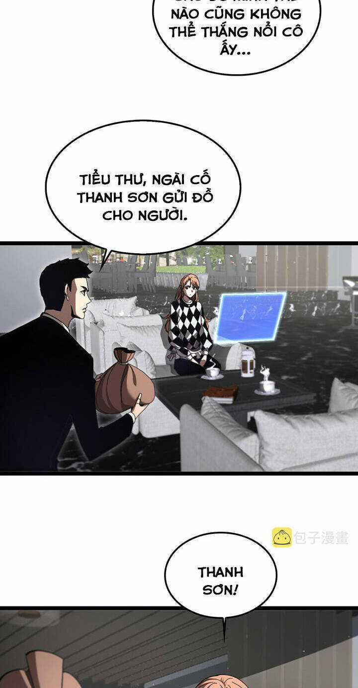 Chư Giới - Tận Thế Online Chapter 194 trang 25