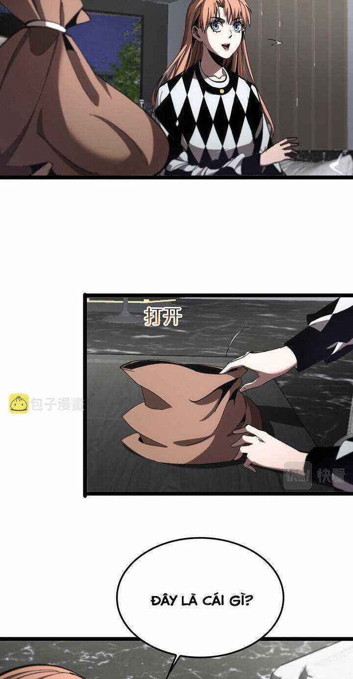 Chư Giới - Tận Thế Online Chapter 194 trang 26