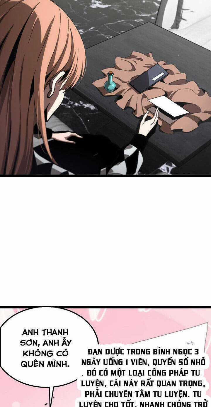 Chư Giới - Tận Thế Online Chapter 194 trang 27