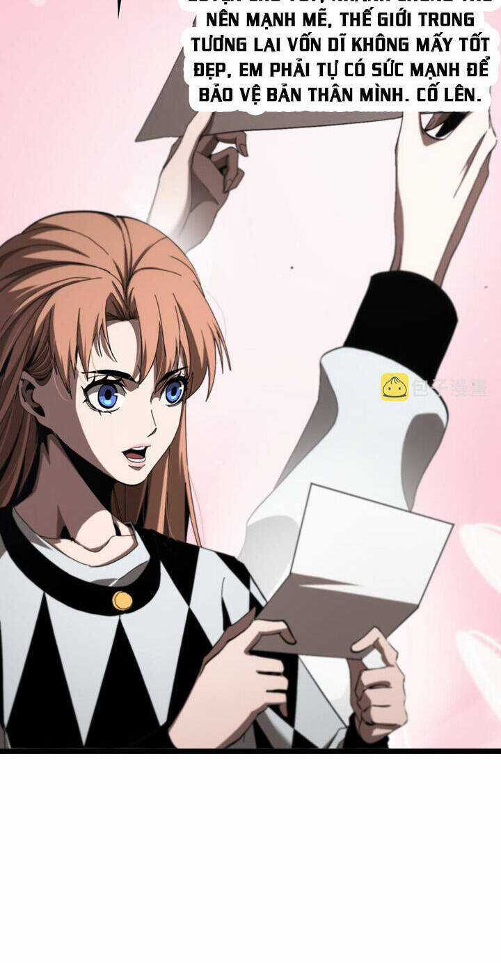 Chư Giới - Tận Thế Online Chapter 194 trang 28