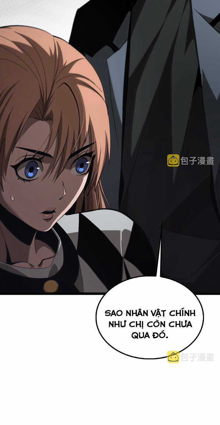 Chư Giới - Tận Thế Online Chapter 194 trang 30