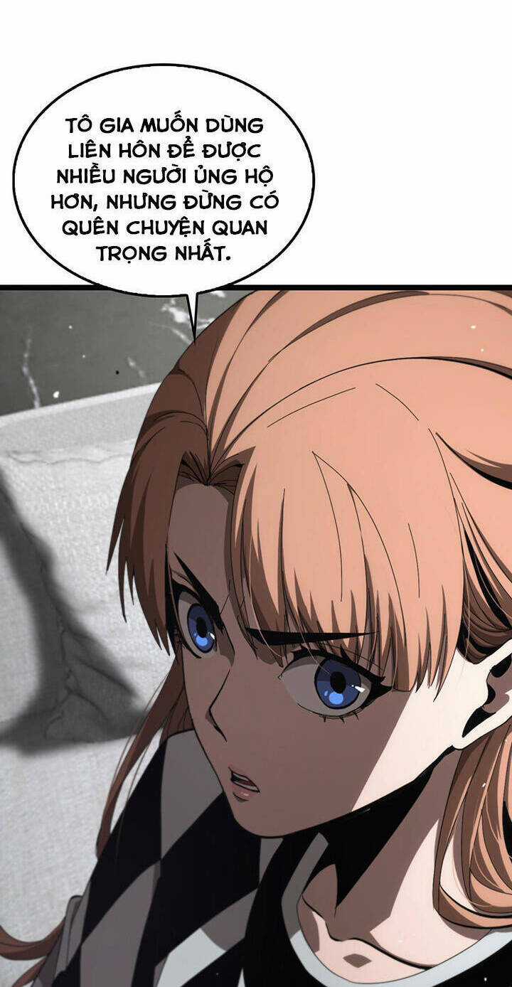 Chư Giới - Tận Thế Online Chapter 194 trang 31