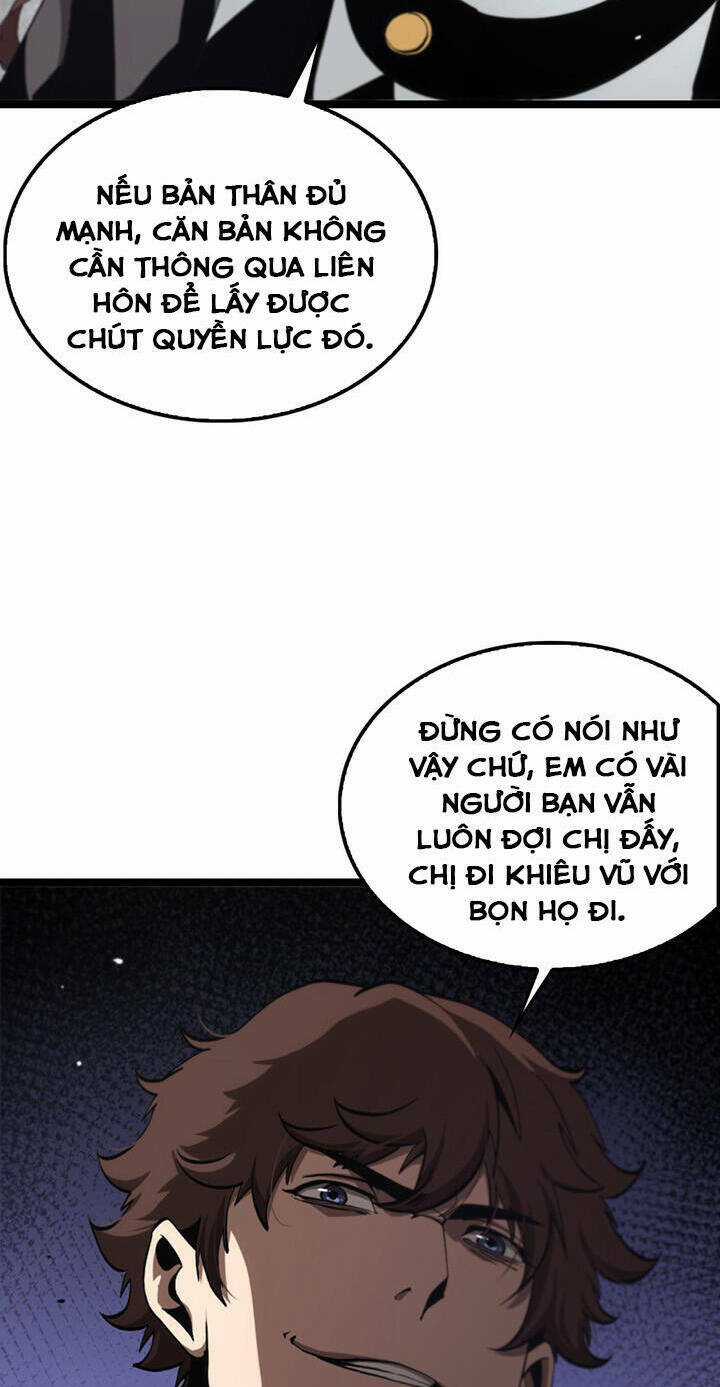 Chư Giới - Tận Thế Online Chapter 194 trang 32