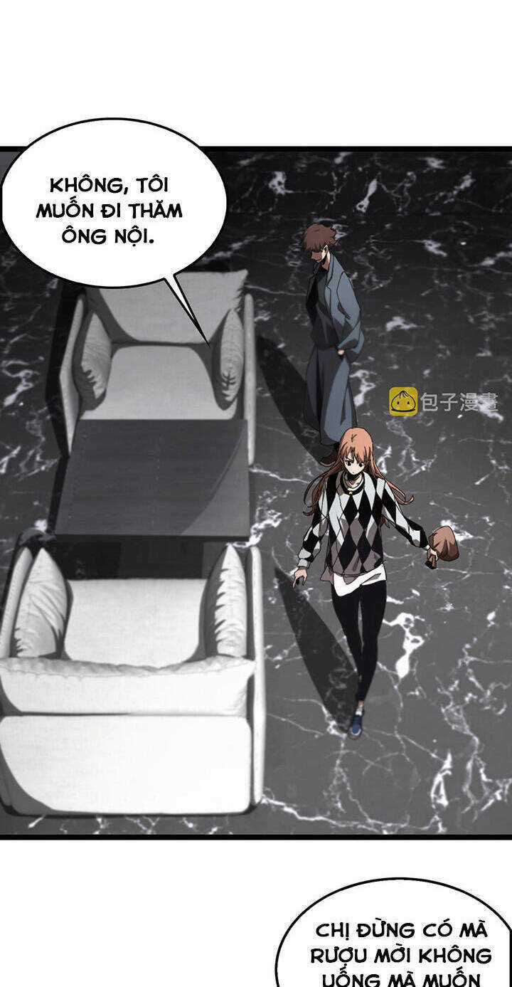 Chư Giới - Tận Thế Online Chapter 194 trang 34