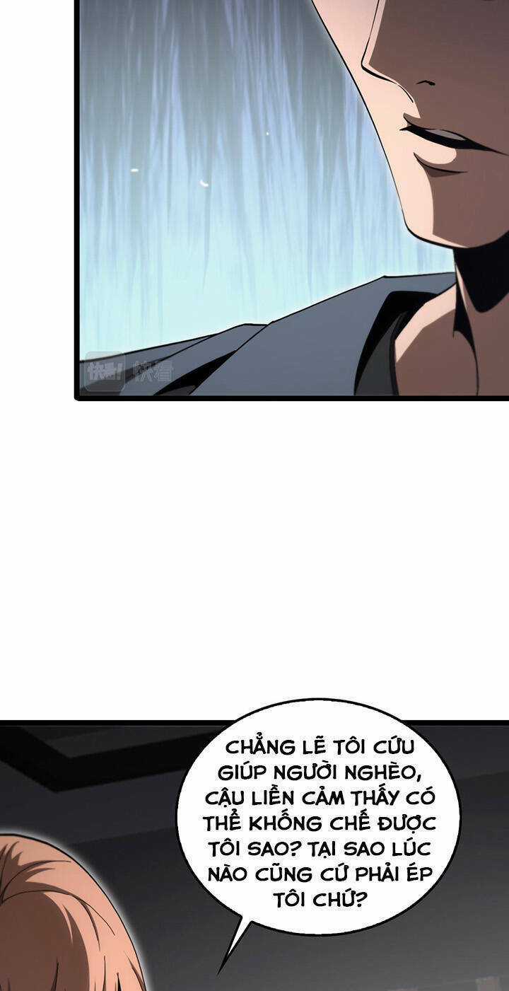 Chư Giới - Tận Thế Online Chapter 194 trang 36