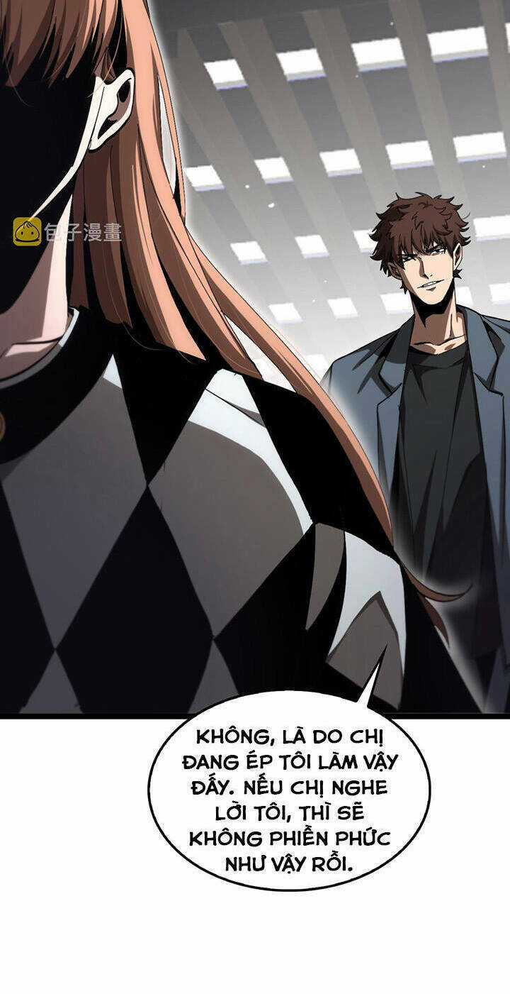 Chư Giới - Tận Thế Online Chapter 194 trang 37