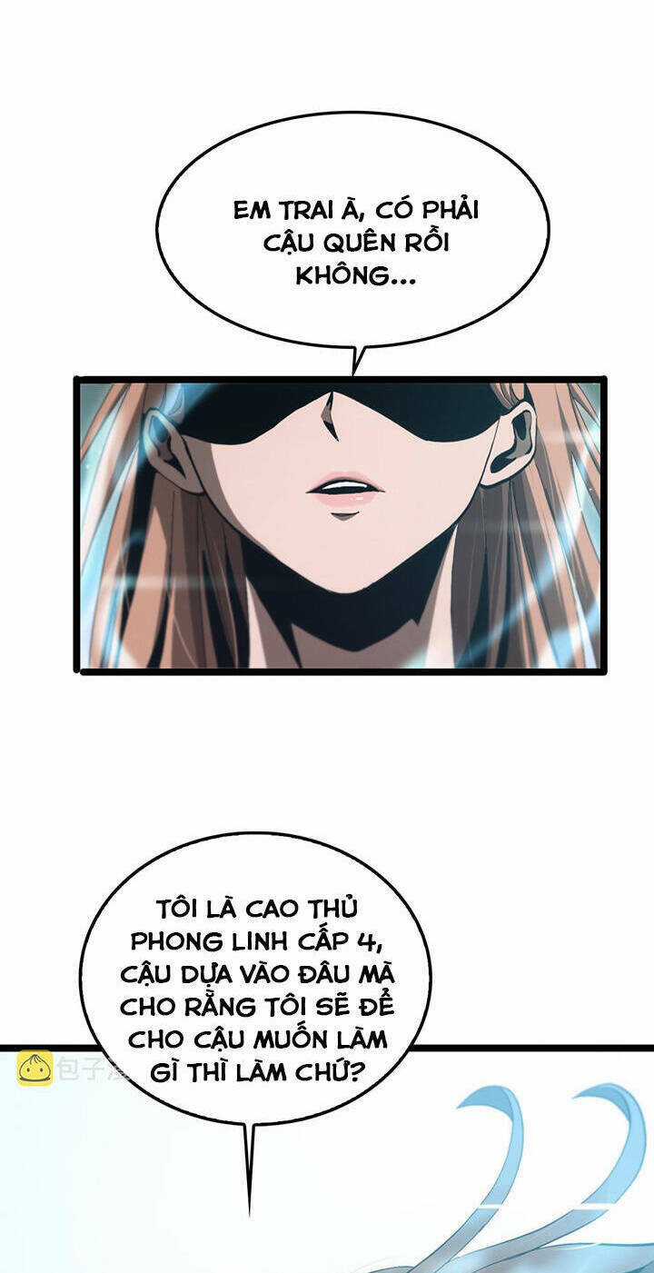 Chư Giới - Tận Thế Online Chapter 194 trang 38