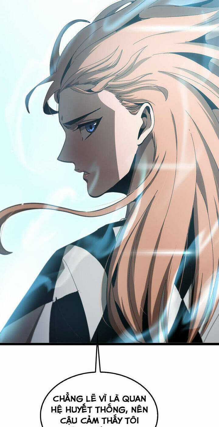 Chư Giới - Tận Thế Online Chapter 194 trang 39