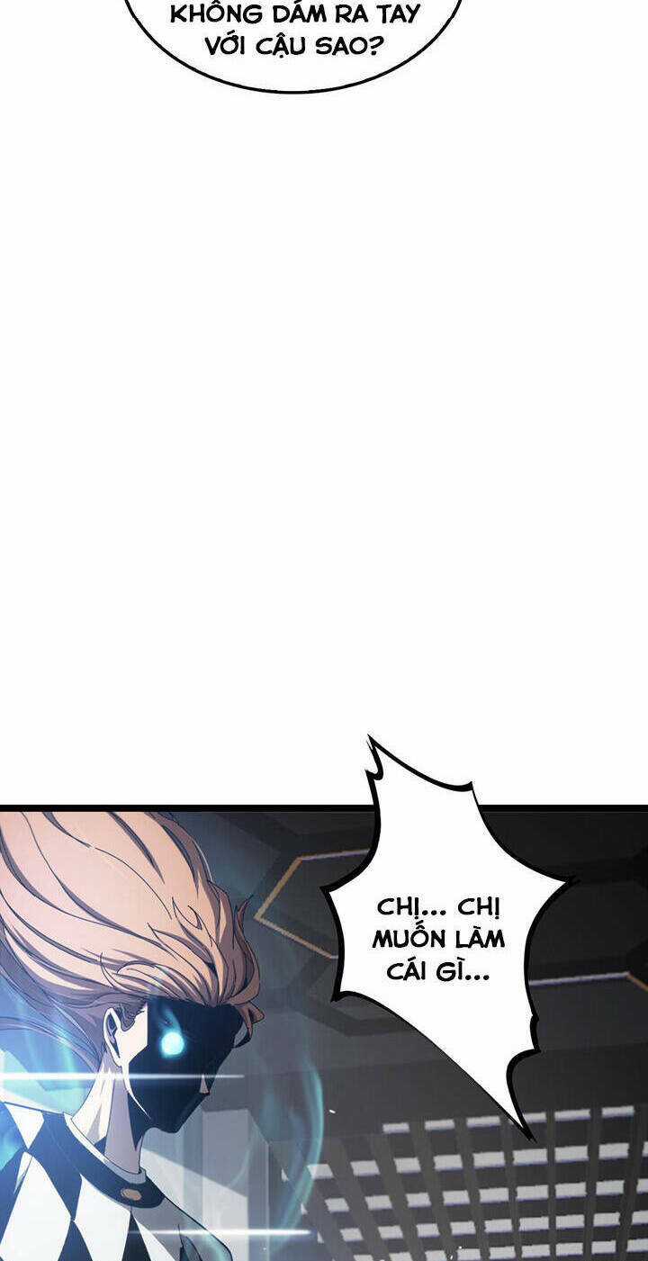 Chư Giới - Tận Thế Online Chapter 194 trang 40