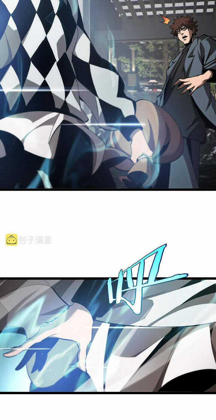 Chư Giới - Tận Thế Online Chapter 194 trang 41