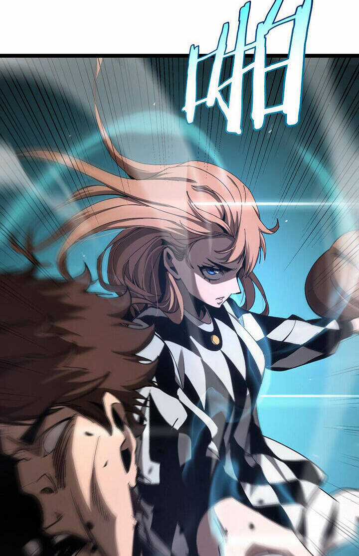 Chư Giới - Tận Thế Online Chapter 194 trang 43