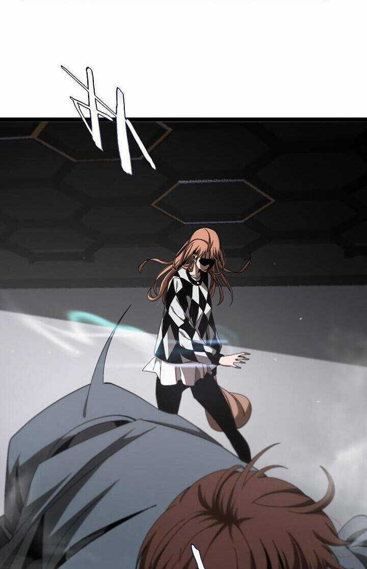 Chư Giới - Tận Thế Online Chapter 194 trang 45