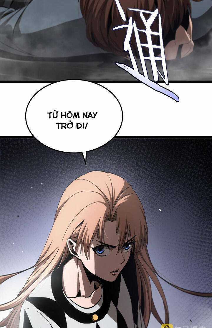 Chư Giới - Tận Thế Online Chapter 194 trang 46