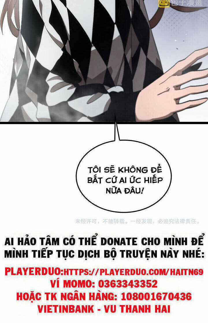 Chư Giới - Tận Thế Online Chapter 194 trang 47