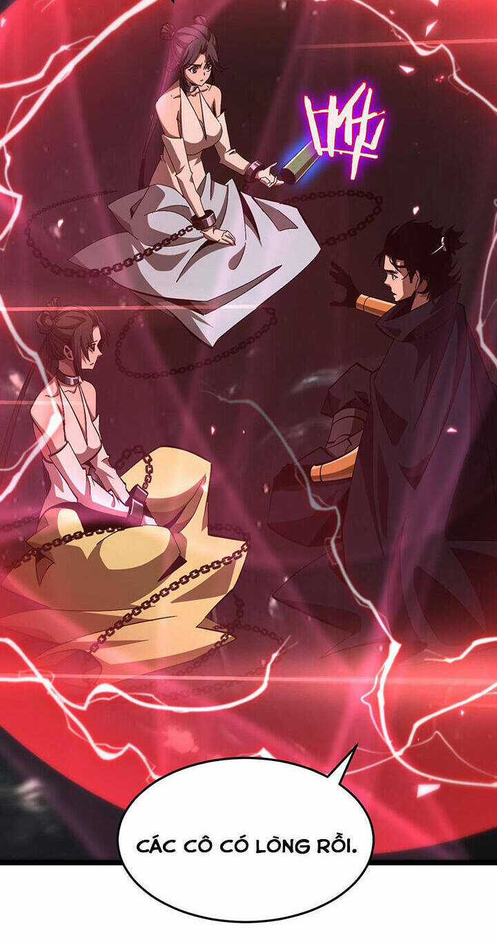 Chư Giới - Tận Thế Online Chapter 194 trang 5