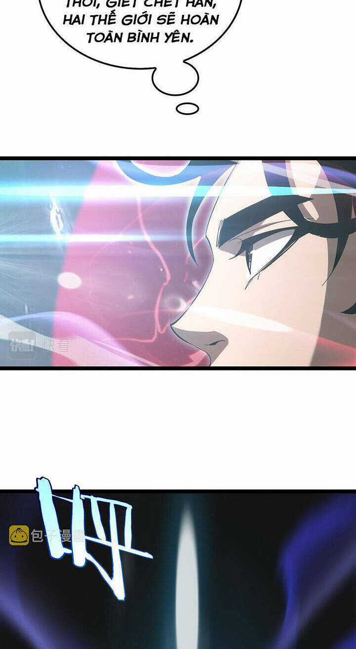 Chư Giới - Tận Thế Online Chapter 194 trang 9