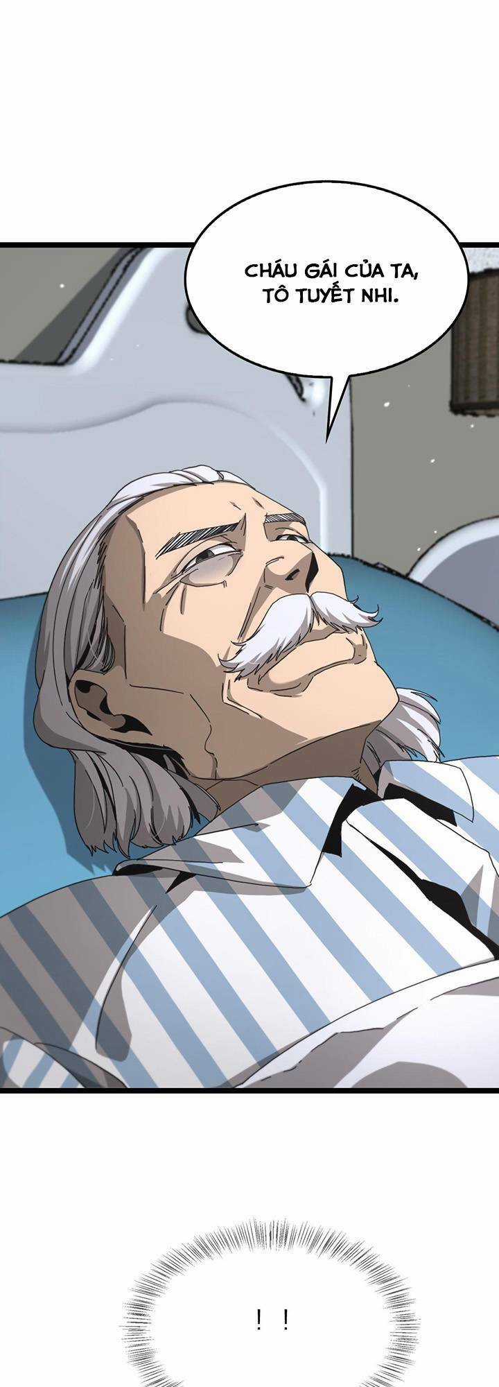 Chư Giới - Tận Thế Online Chapter 195 trang 10