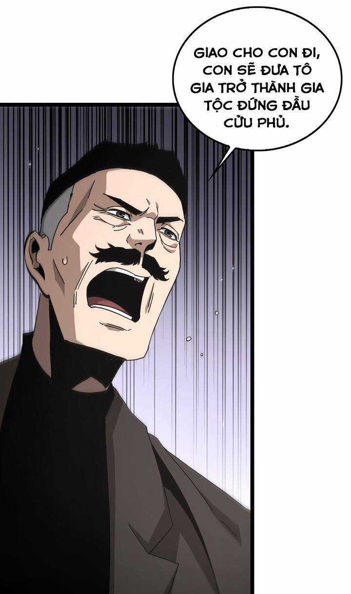 Chư Giới - Tận Thế Online Chapter 195 trang 13