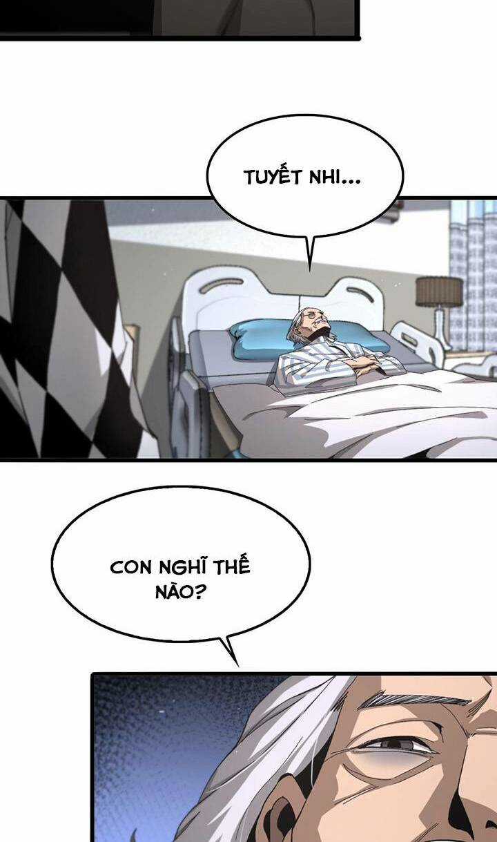 Chư Giới - Tận Thế Online Chapter 195 trang 14