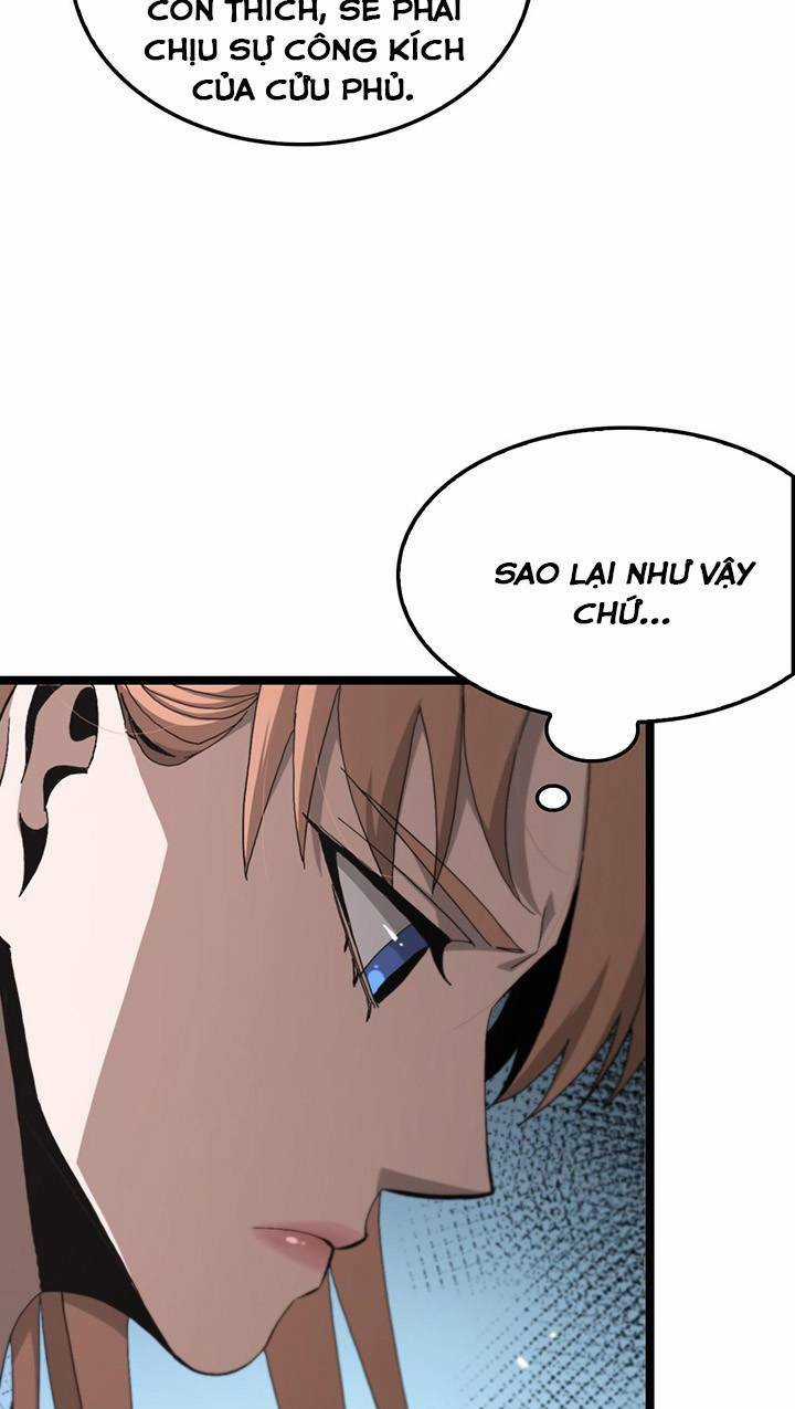 Chư Giới - Tận Thế Online Chapter 195 trang 18