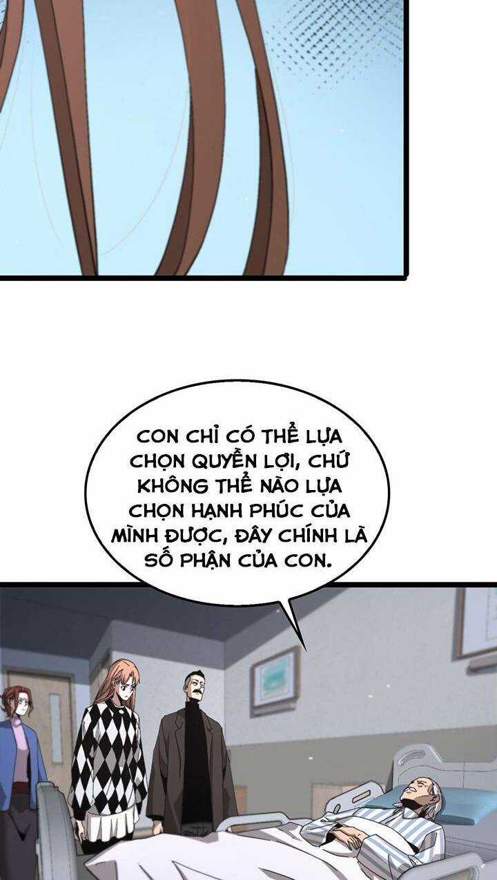 Chư Giới - Tận Thế Online Chapter 195 trang 19