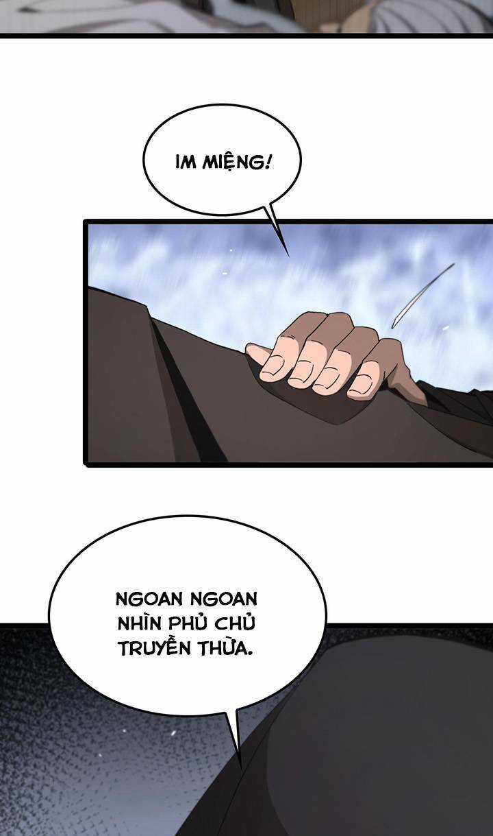 Chư Giới - Tận Thế Online Chapter 195 trang 23