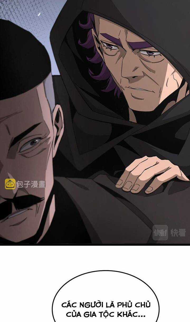 Chư Giới - Tận Thế Online Chapter 195 trang 24