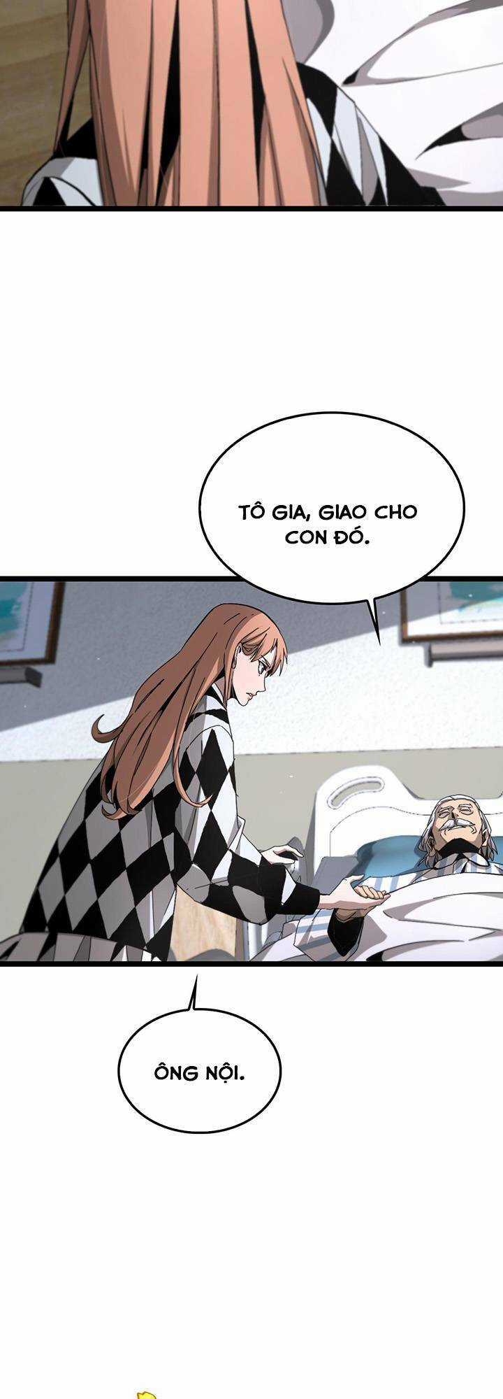 Chư Giới - Tận Thế Online Chapter 195 trang 26