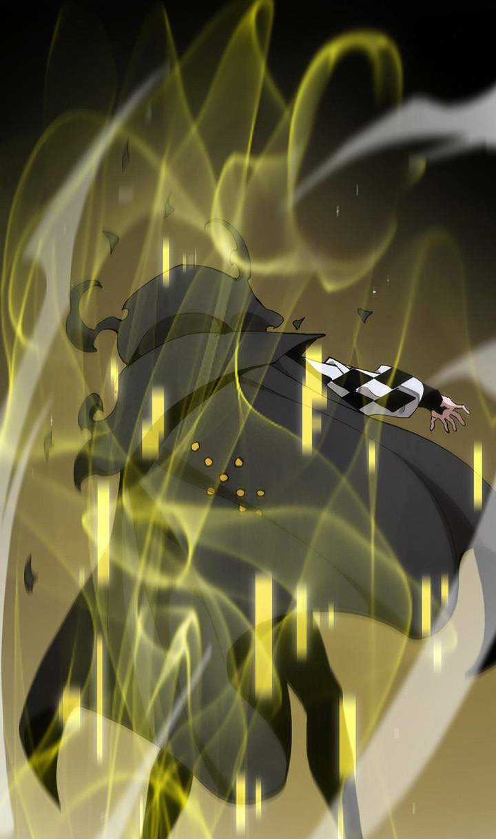 Chư Giới - Tận Thế Online Chapter 195 trang 28