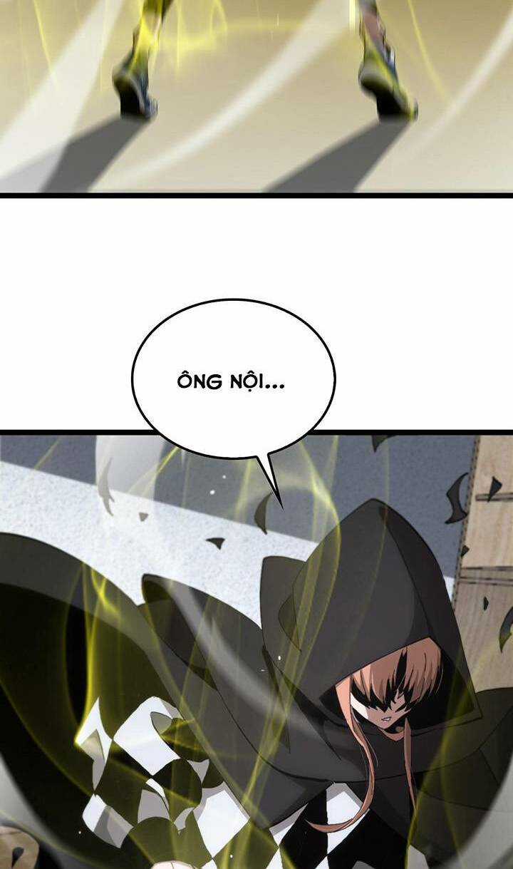 Chư Giới - Tận Thế Online Chapter 195 trang 29