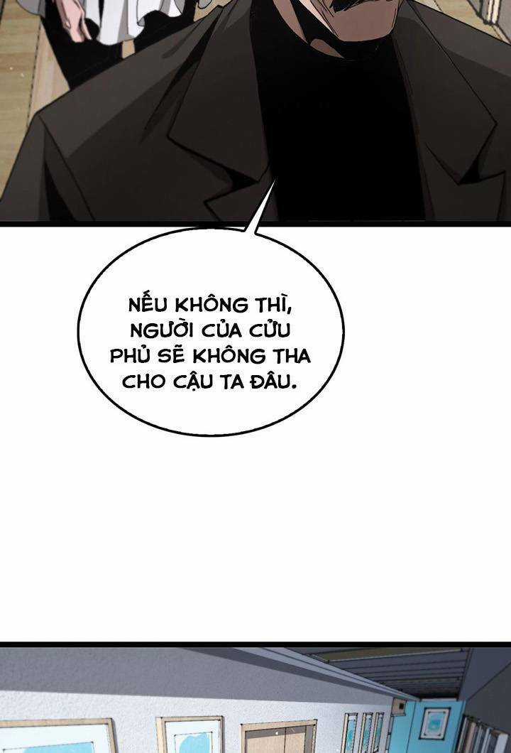 Chư Giới - Tận Thế Online Chapter 195 trang 3