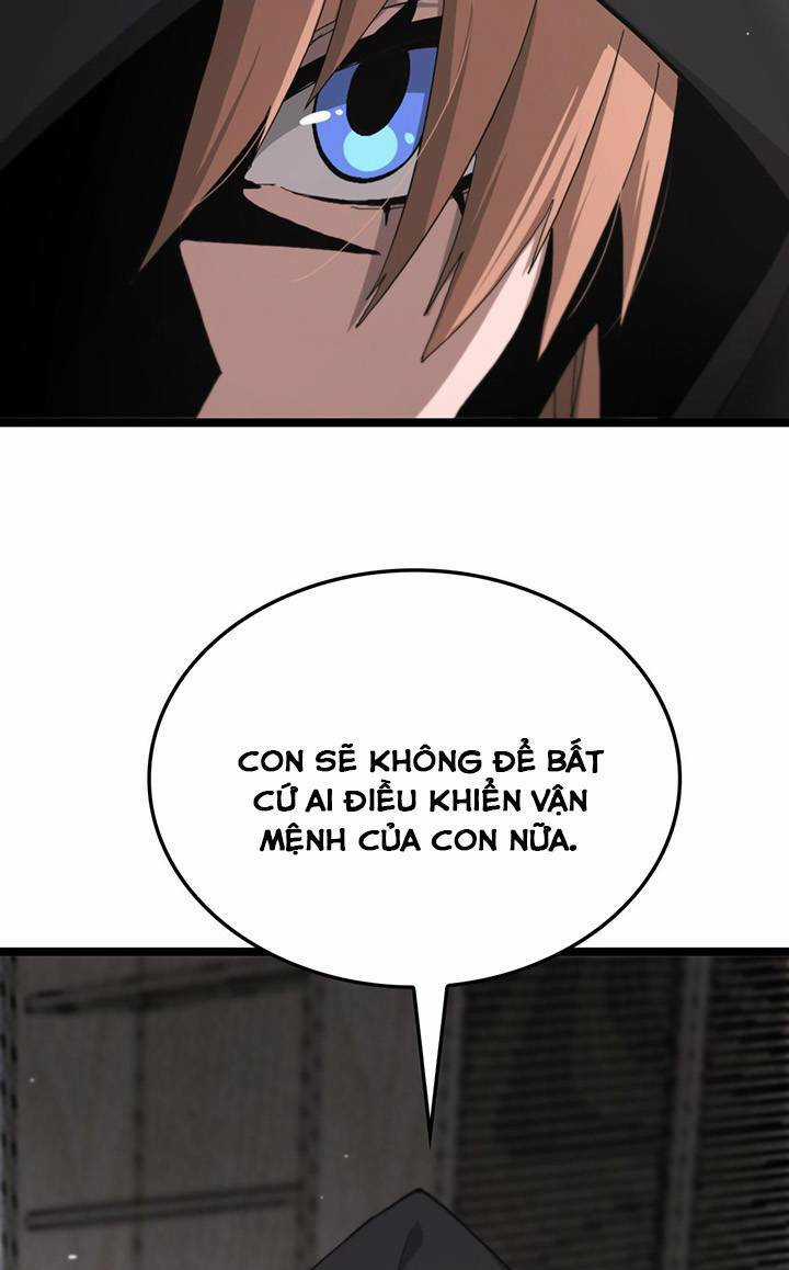 Chư Giới - Tận Thế Online Chapter 195 trang 33