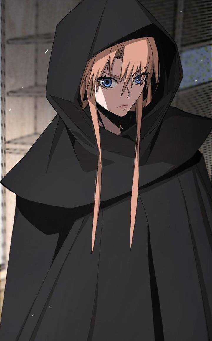 Chư Giới - Tận Thế Online Chapter 195 trang 34