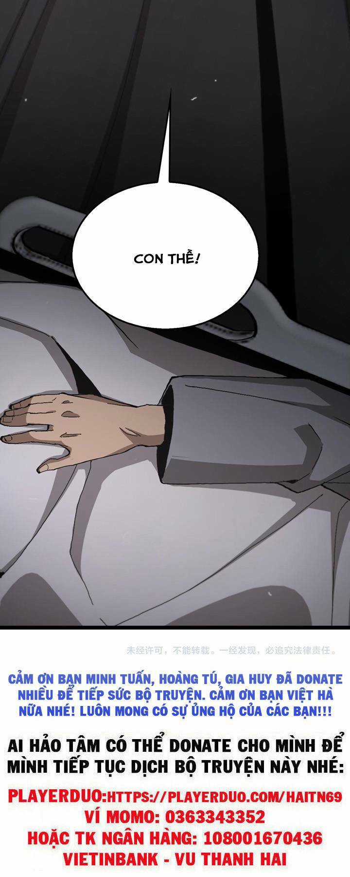 Chư Giới - Tận Thế Online Chapter 195 trang 35