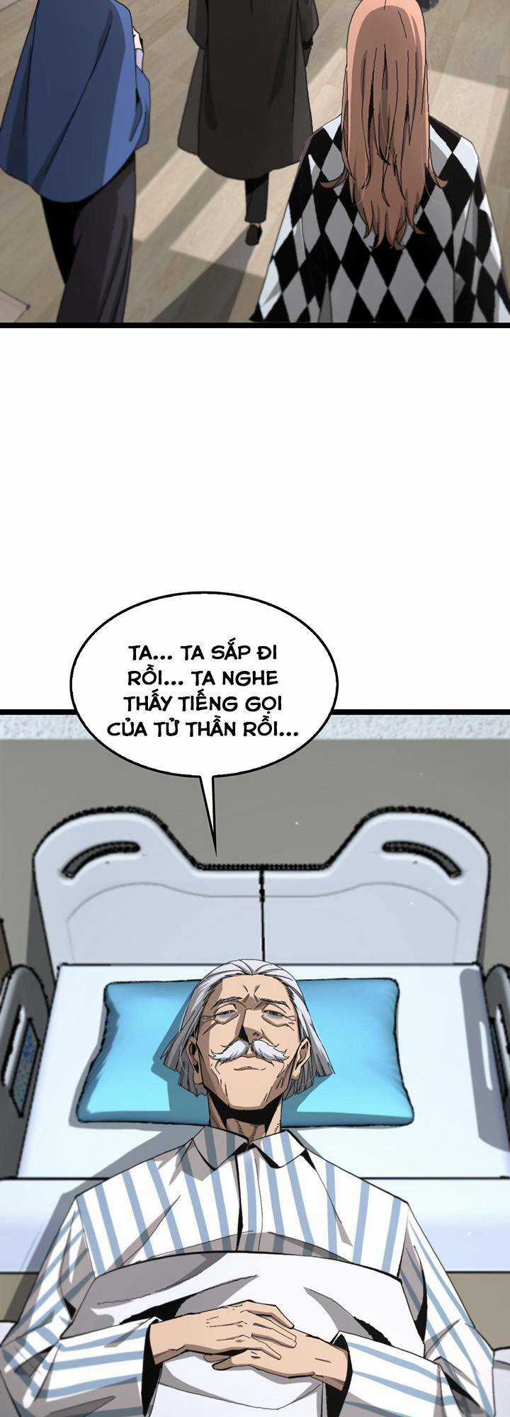 Chư Giới - Tận Thế Online Chapter 195 trang 6