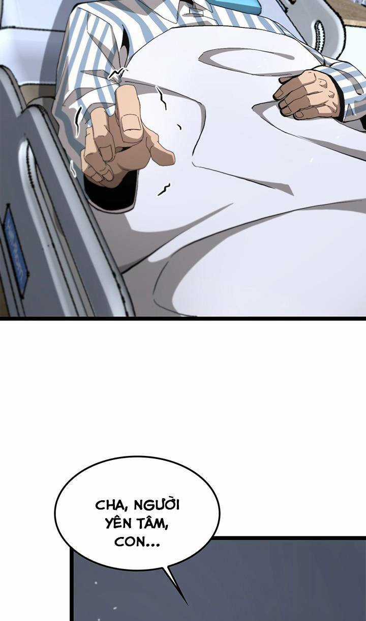 Chư Giới - Tận Thế Online Chapter 195 trang 8