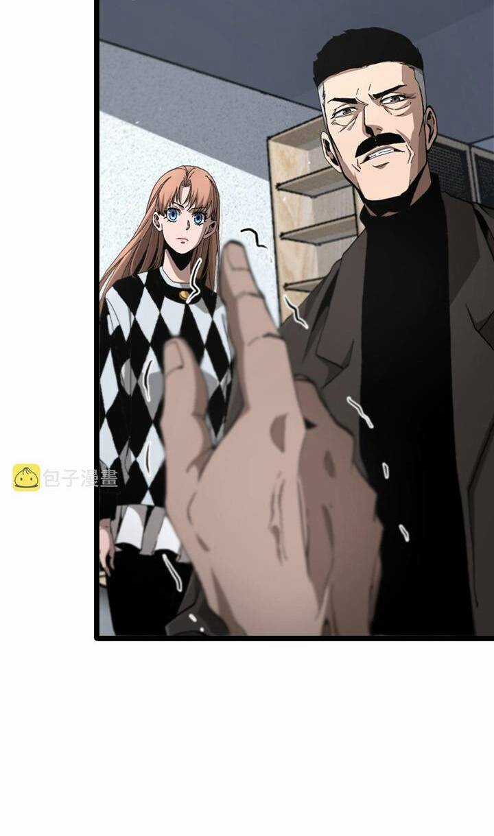 Chư Giới - Tận Thế Online Chapter 195 trang 9