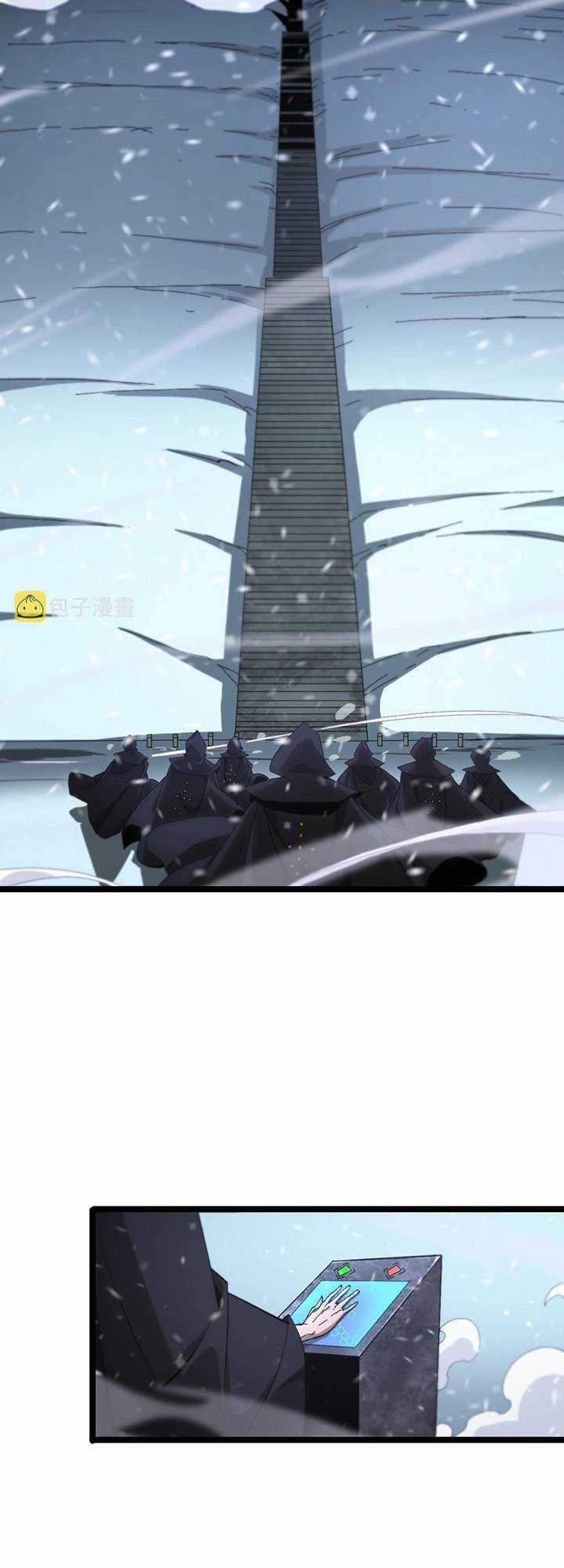 Chư Giới - Tận Thế Online Chapter 196 trang 11