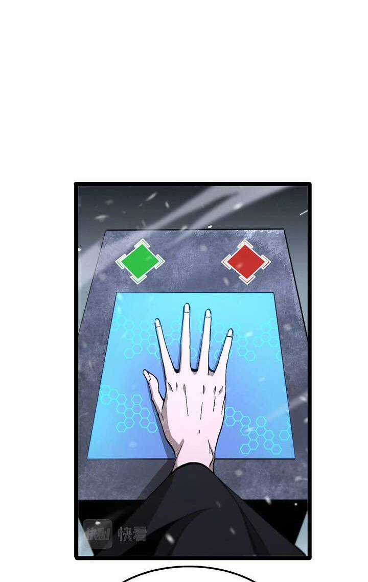 Chư Giới - Tận Thế Online Chapter 196 trang 14