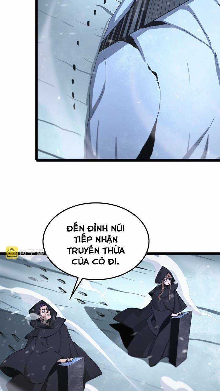 Chư Giới - Tận Thế Online Chapter 196 trang 18