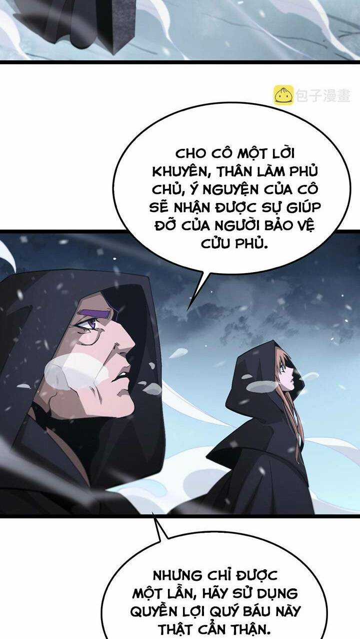 Chư Giới - Tận Thế Online Chapter 196 trang 19