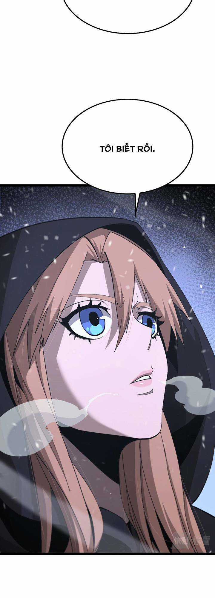 Chư Giới - Tận Thế Online Chapter 196 trang 20