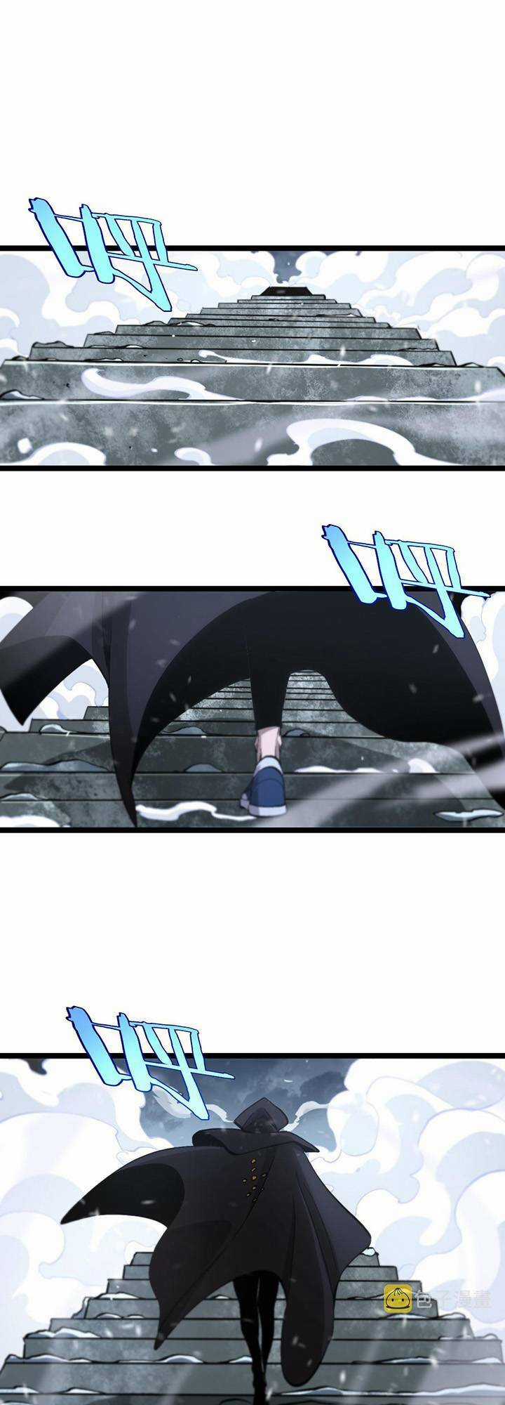 Chư Giới - Tận Thế Online Chapter 196 trang 21