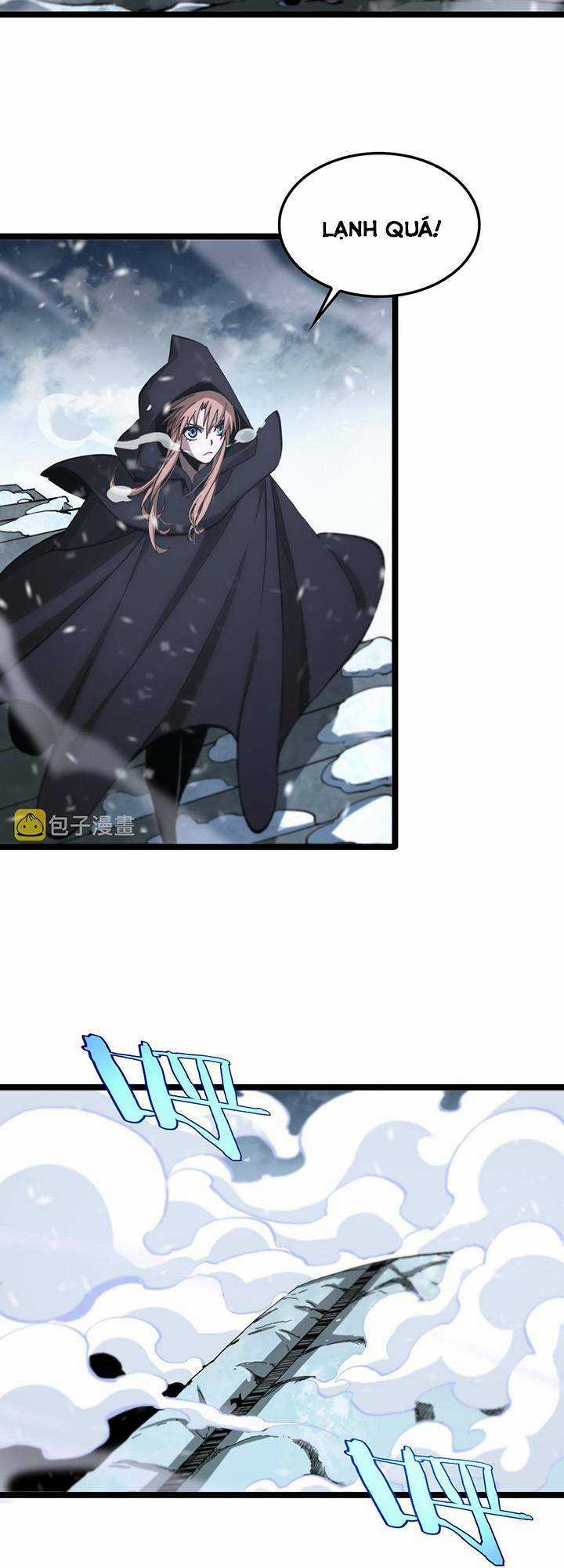 Chư Giới - Tận Thế Online Chapter 196 trang 22