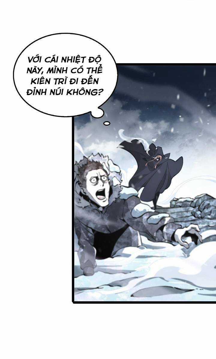 Chư Giới - Tận Thế Online Chapter 196 trang 23