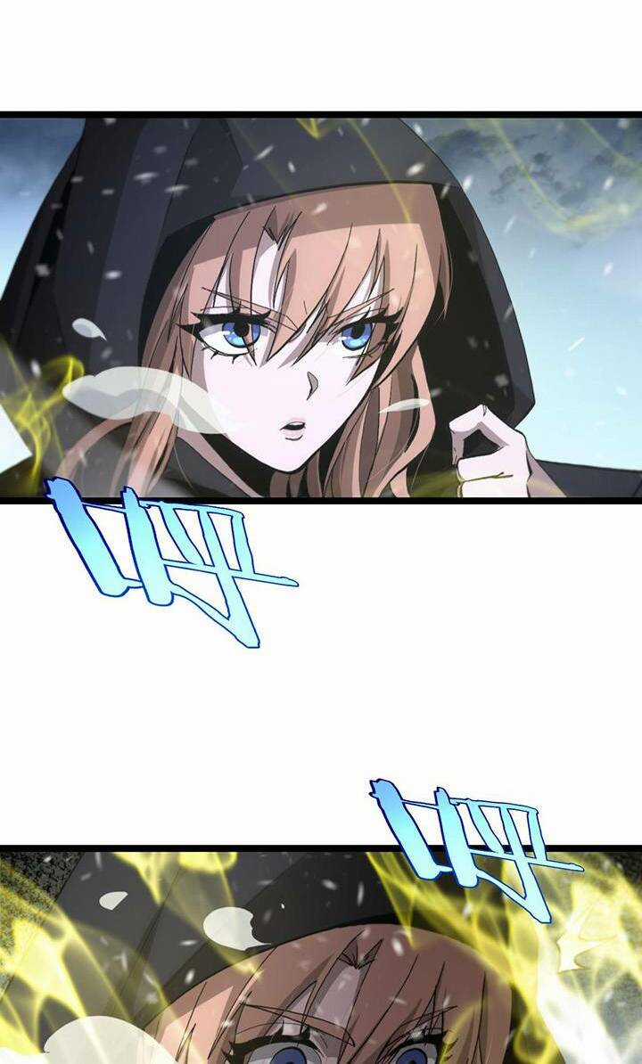 Chư Giới - Tận Thế Online Chapter 196 trang 24