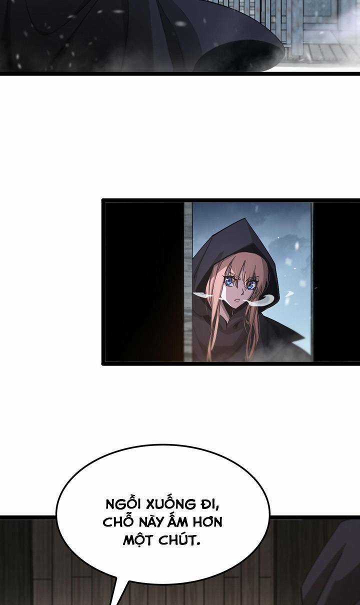 Chư Giới - Tận Thế Online Chapter 196 trang 28