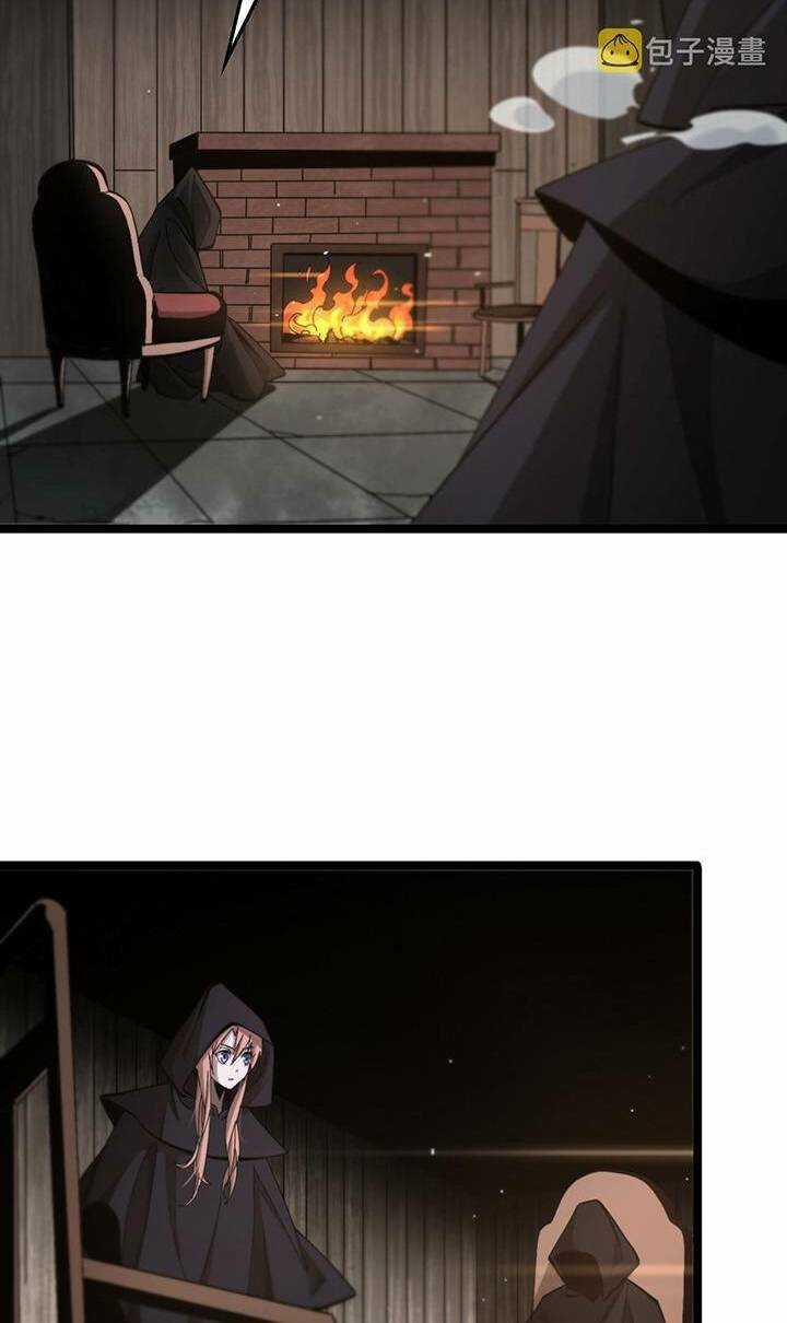 Chư Giới - Tận Thế Online Chapter 196 trang 29