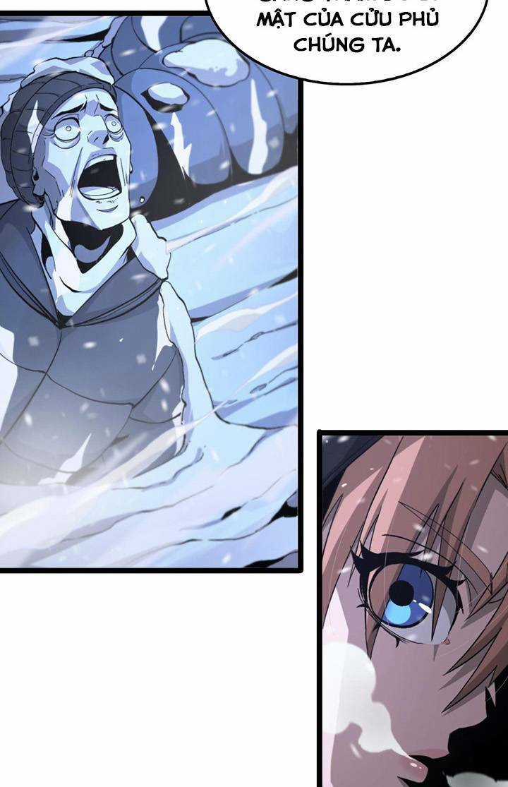 Chư Giới - Tận Thế Online Chapter 196 trang 3