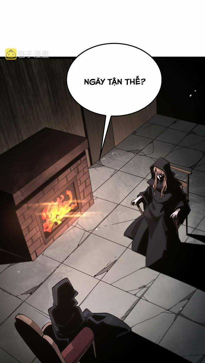 Chư Giới - Tận Thế Online Chapter 196 trang 34